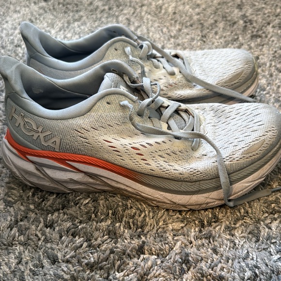 Hoka sneakers - Picture 3 of 7